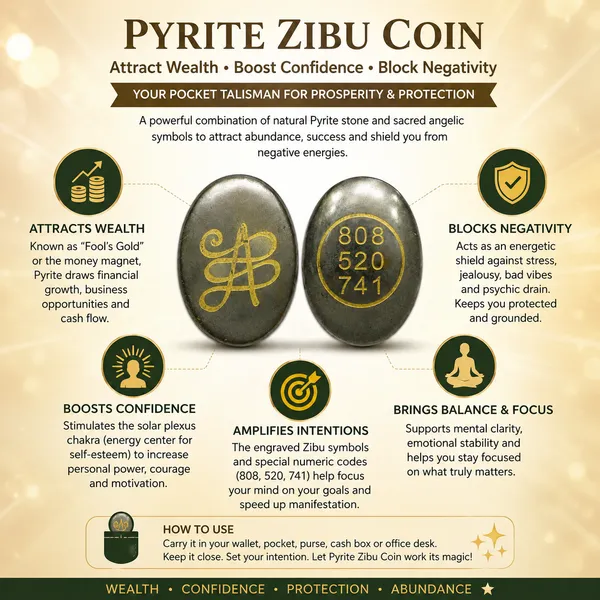 Pyrite_Zebu_Coin