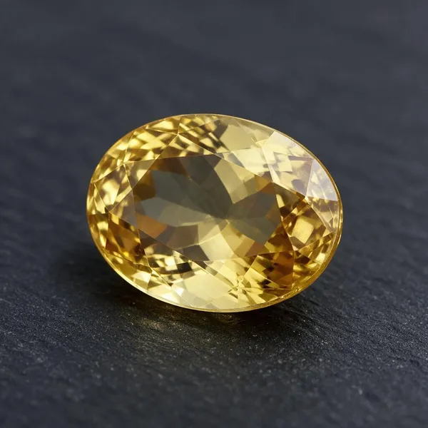 Astrobj_Yellow_Topaz_Oval_Shape_Gemstone_4.5-4.99_Ratti