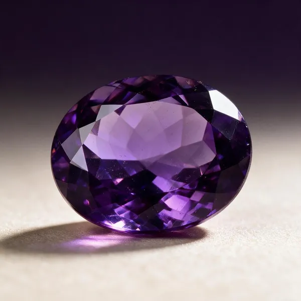 Astrobj_Dark_Purple_Violet_American_Diamond_Oval_Gemstone_6_Ratti