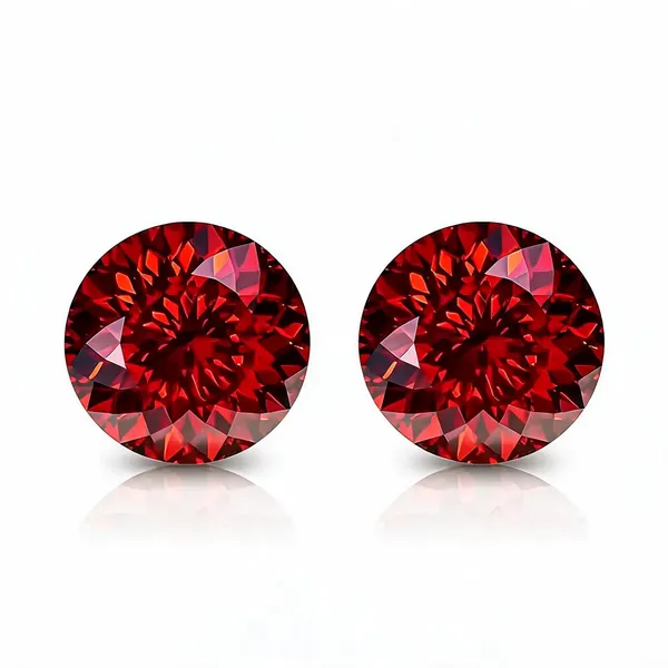 Astrobj_Red_Zircon_Round_Shape_Gemstone_3_Ratti_-_Pack_of_2