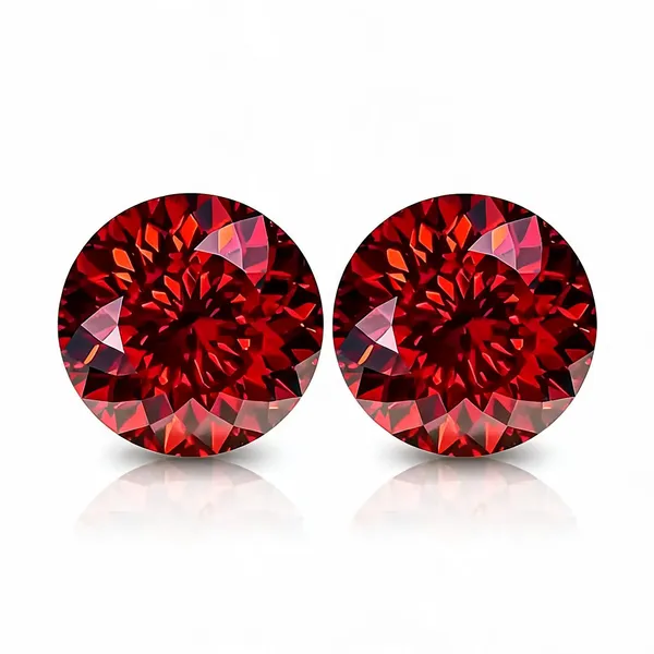 Astrobj_Red_Zircon_Round_Shape_Gemstone_3_Ratti_-_Pack_of_2
