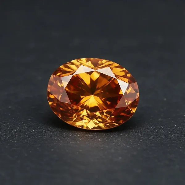 Astrobj_Red_Orange_American_Diamond_Zircon_Oval_Gemstone_4_Ratti