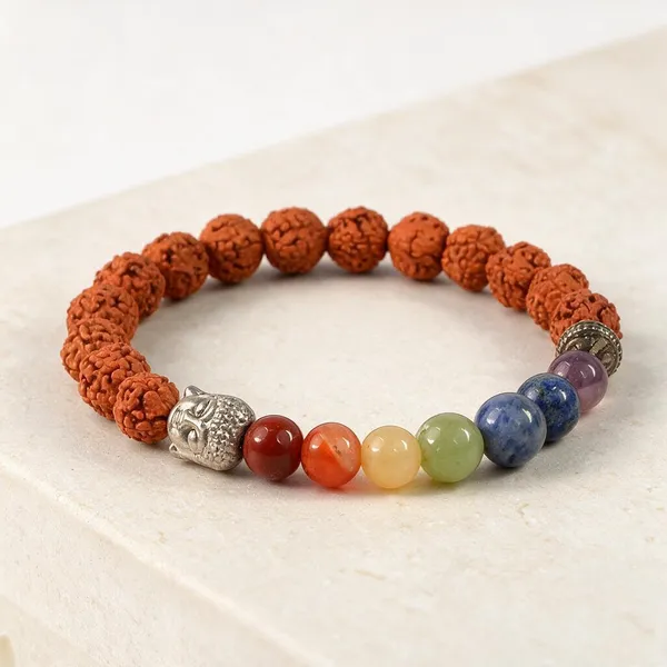 Natural_Stone_Mixed_Seven_Chakra_Rudraksha_Beads_Bracelet