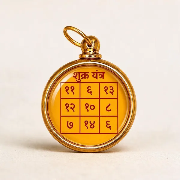 Astrobj_Shukra_Grah_Copper_Yantra_Locket
