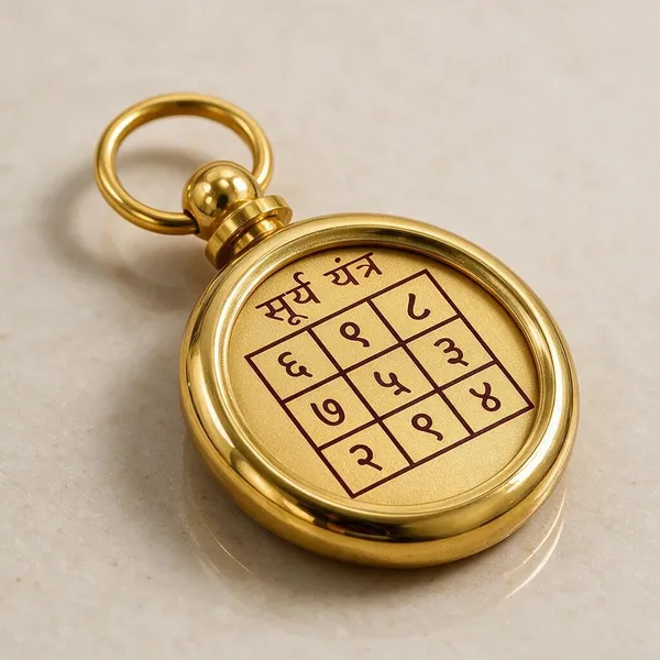 Astrobj_Surya_Grah_Copper_Yantra_Locket