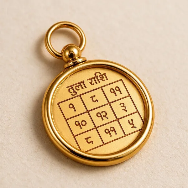 Astrobj_Tula_Rashi_Copper_Yantra_Locket