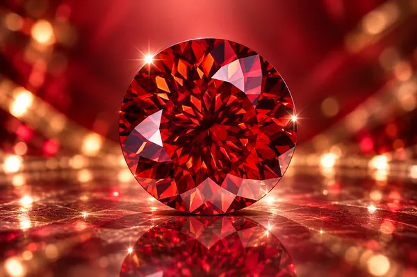 Astrobj_Light_Red_American_Diamond_Natural_Oval_Gemstone_4_Ratti