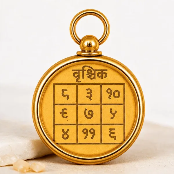Astrobj_Vrischik_Rashi_Copper_Yantra_Locket