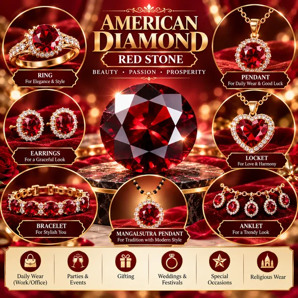 Astrobj_Dark_Red_American_Diamond_Round_Gemstone_6_Ratti