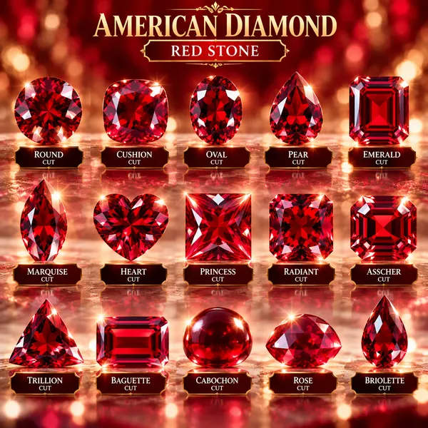 Astrobj_Dark_Red_American_Diamond_Round_Gemstone_6_Ratti