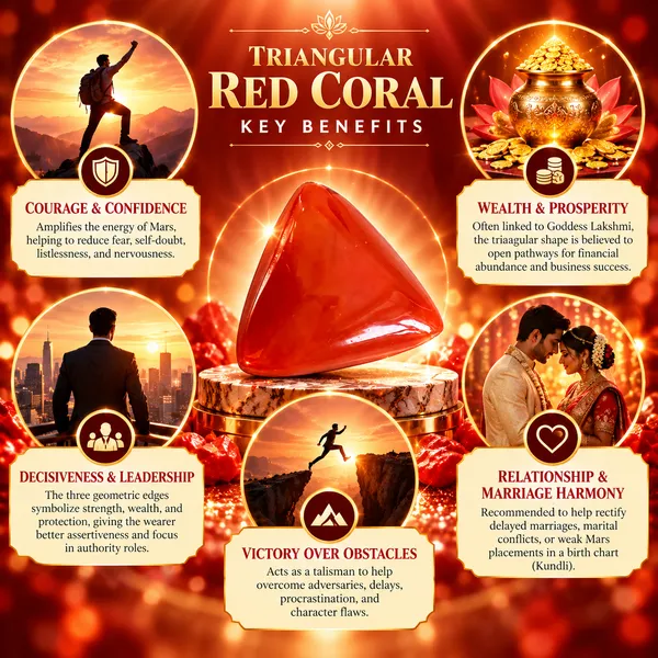 Astrobj_Red_Coral_Moonga_Gemstone_Triangle_Shape