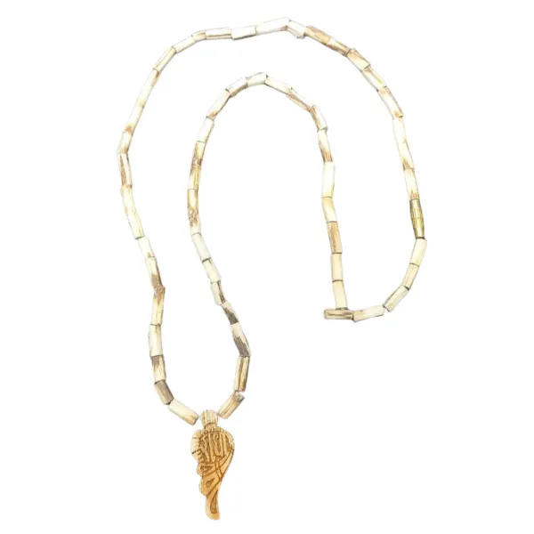Astrobj_Tulsi_Mala_Radha_Wooden_Pendant_Beaded_Jap_Kanthi_Mala_-_Pack_of_2