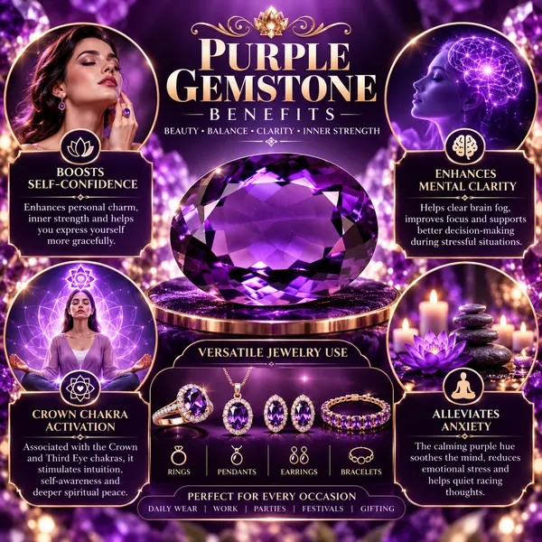 Astrobj_Dark_Purple_Violet_Zircon_Natural_Oval_Gemstone_4_Ratti
