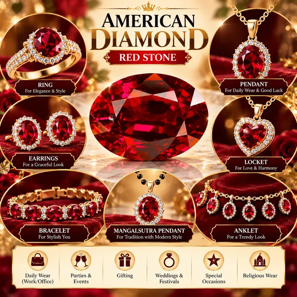 Astrobj_Red_American_Diamond_Natural_Zircon_Oval_Gemstone_4_Ratti
