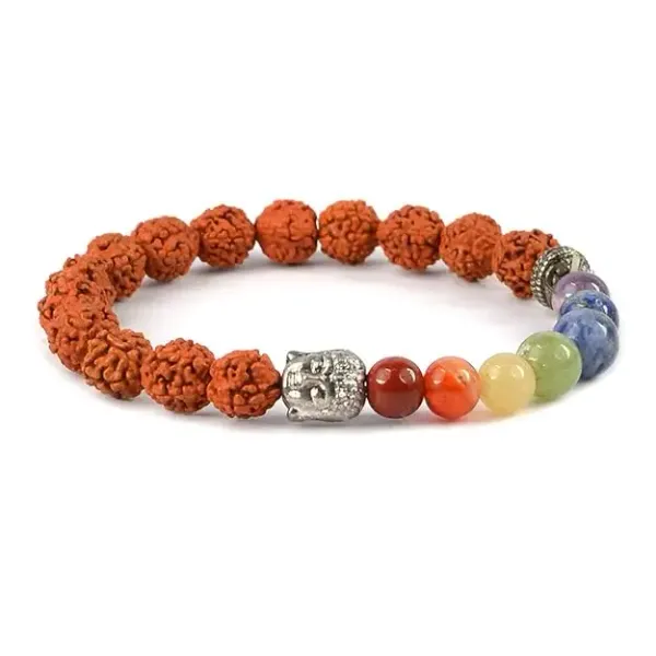 Natural_Stone_Mixed_Seven_Chakra_Rudraksha_Beads_Bracelet