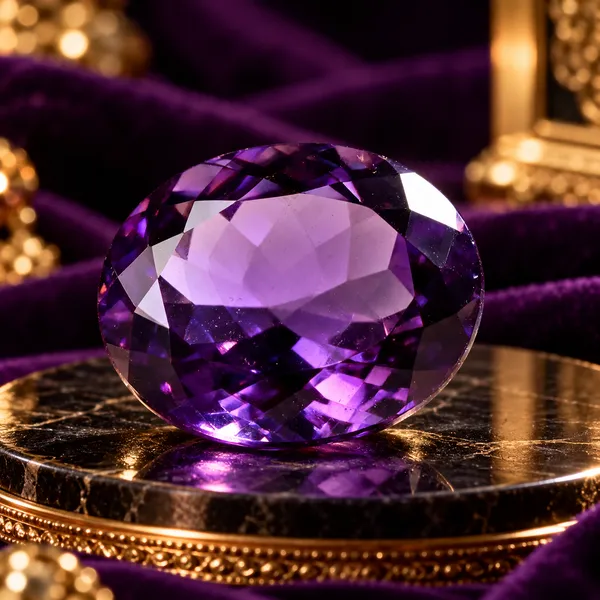 Astrobj_Dark_Purple_Violet_American_Diamond_Oval_Gemstone_6_Ratti