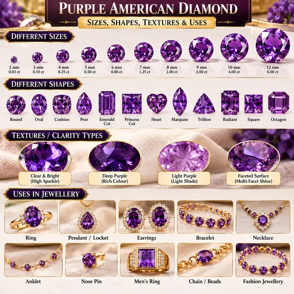 Astrobj_Dark_Purple_Violet_American_Diamond_Oval_Gemstone_6_Ratti