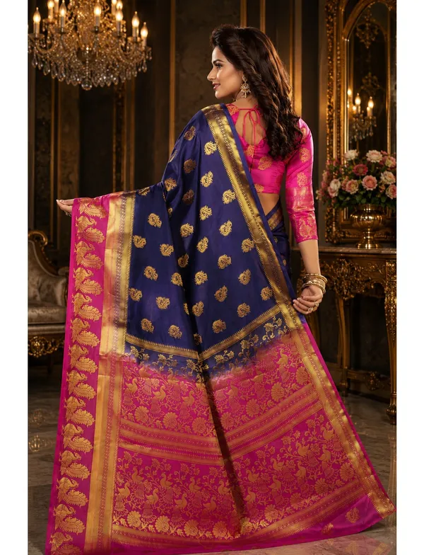Kanjivaram_Art_Silk_Saree