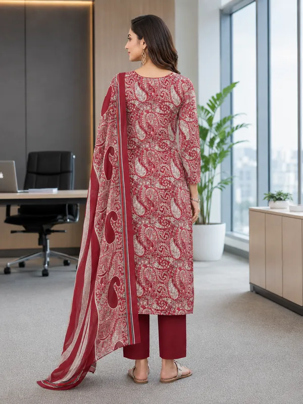 Women_Kurta_Pant_Dupatta_Set