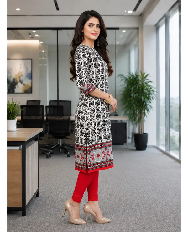 Women_Floral_Print_Straight_Kurta