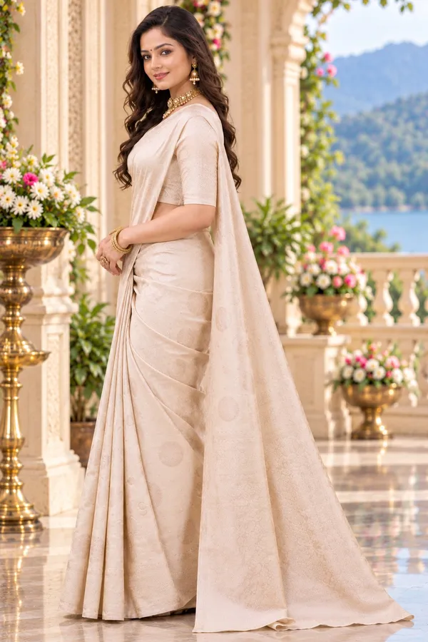 Saarah_Zari_Art_Silk_Saree
