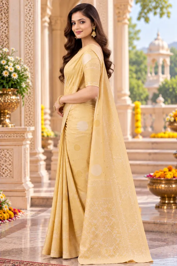 Saarah_Zari_Art_Silk_Saree