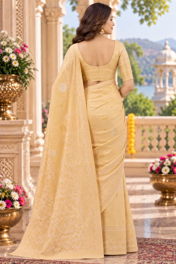 Saarah_Zari_Art_Silk_Saree