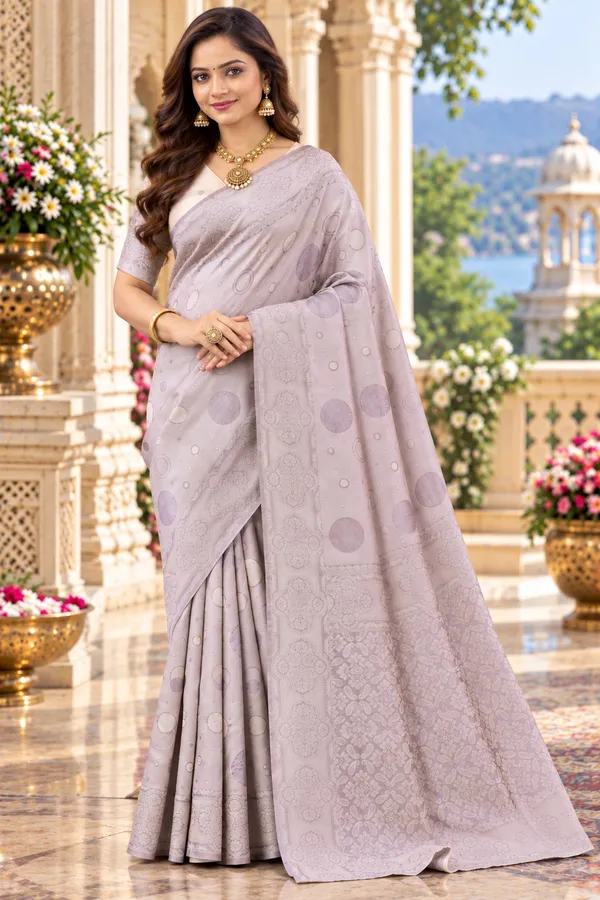 Saarah_Zari_Art_Silk_Saree