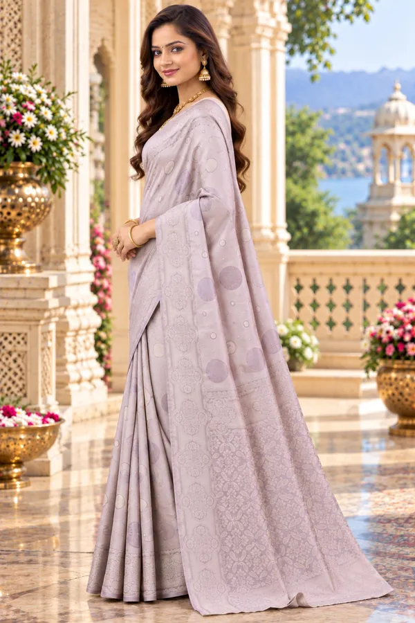 Saarah_Zari_Art_Silk_Saree