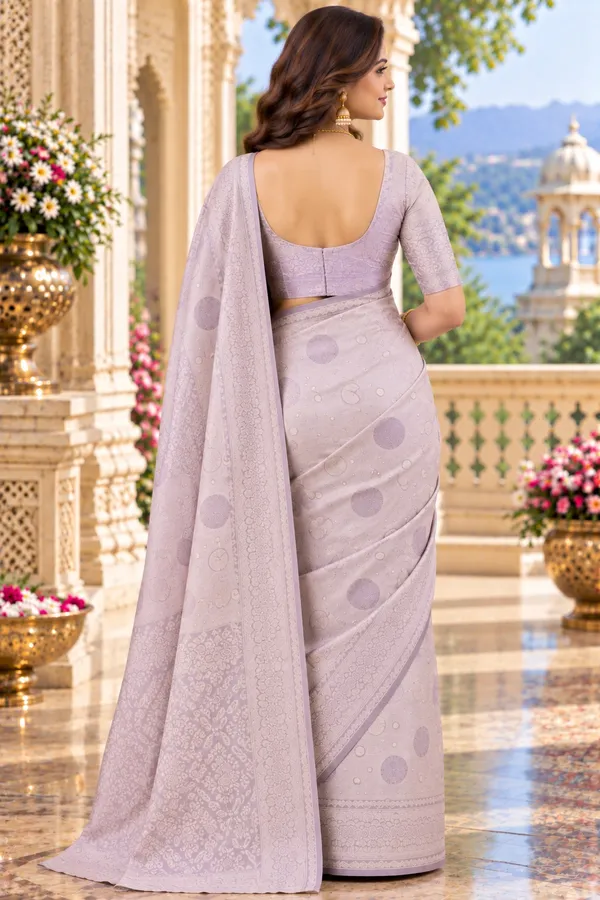 Saarah_Zari_Art_Silk_Saree