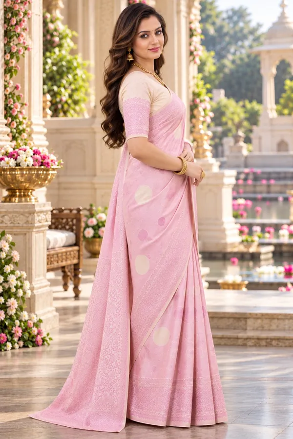 Saarah_Zari_Art_Silk_Saree