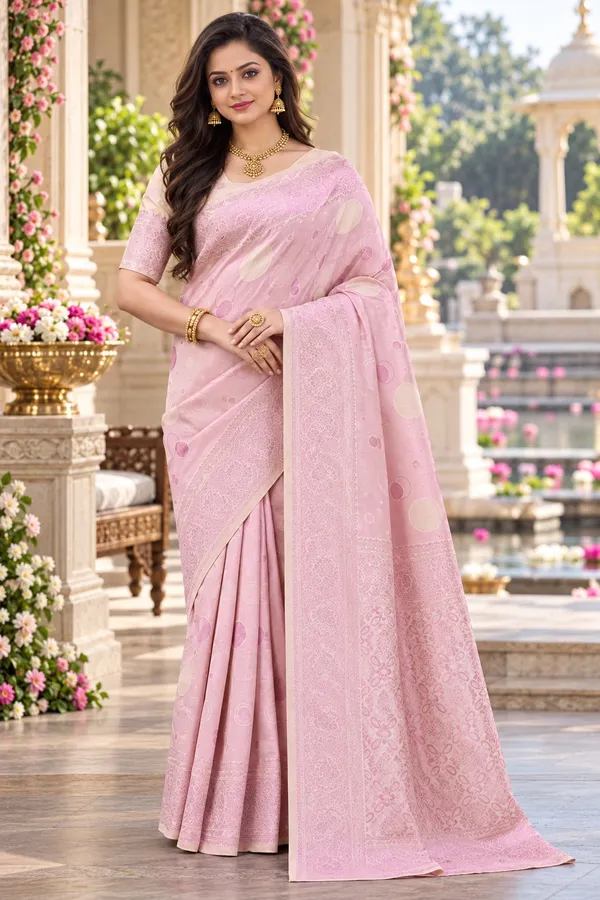 Saarah_Zari_Art_Silk_Saree