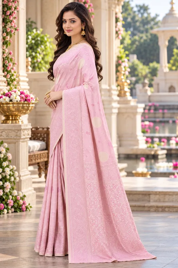 Saarah_Zari_Art_Silk_Saree