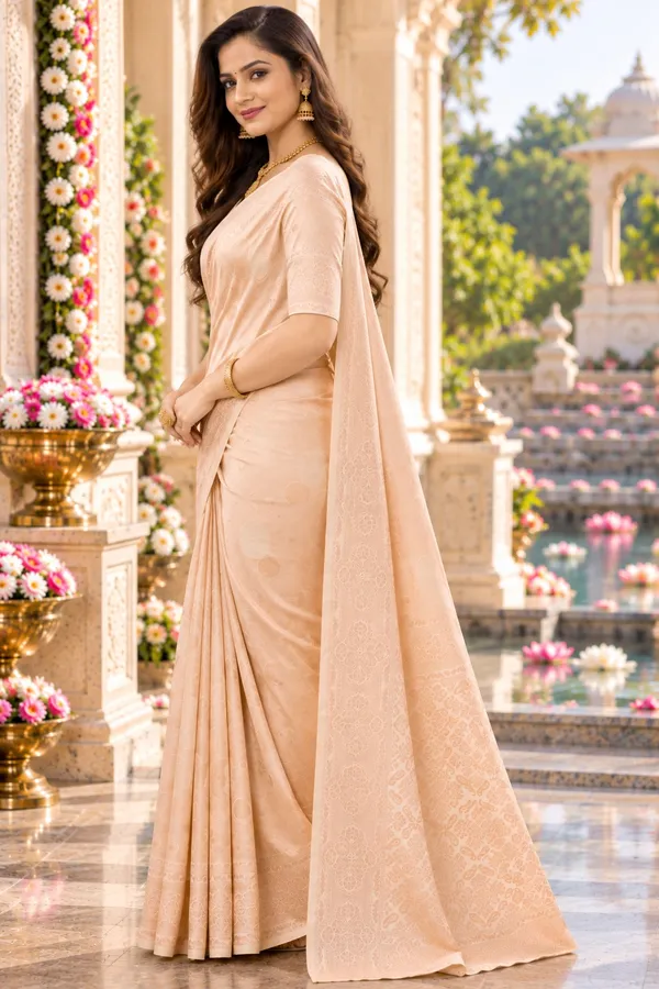 Saarah_Zari_Art_Silk_Saree