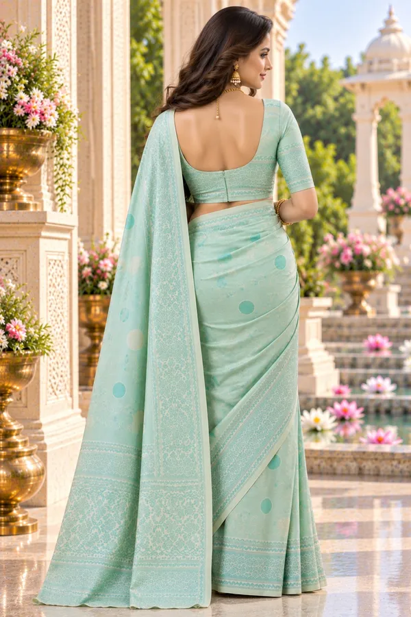 Saarah_Zari_Art_Silk_Saree