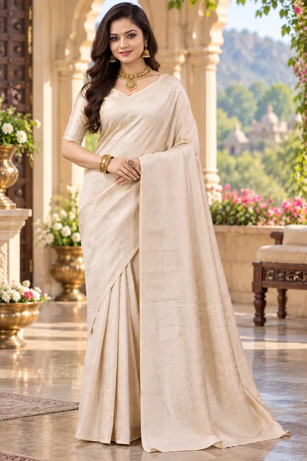 Saarah_Art_Silk_Saree