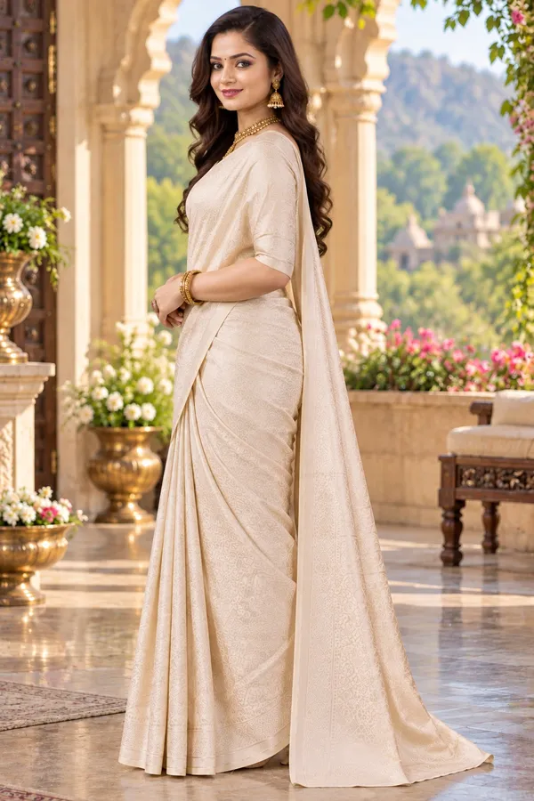 Saarah_Art_Silk_Saree