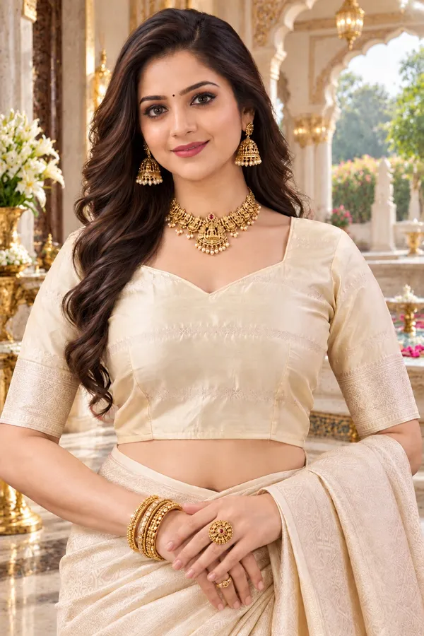 Saarah_Art_Silk_Saree