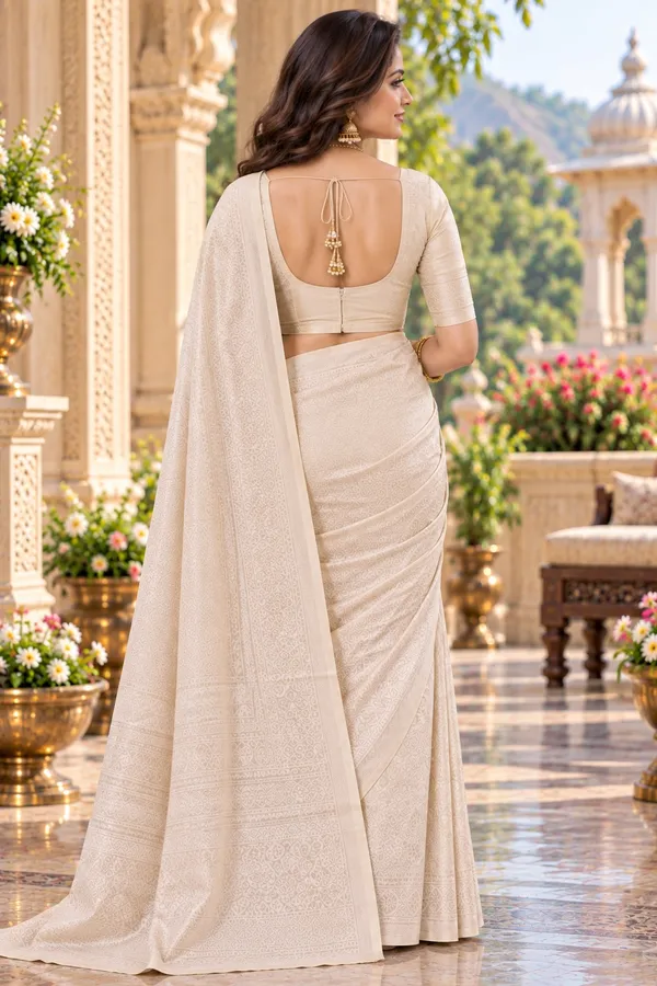 Saarah_Art_Silk_Saree