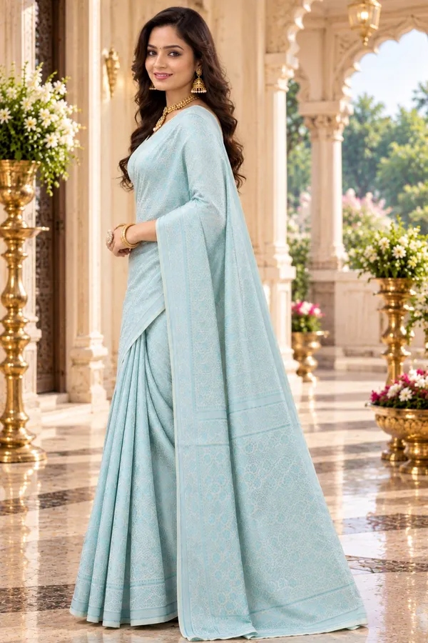 Saarah_Art_Silk_Saree