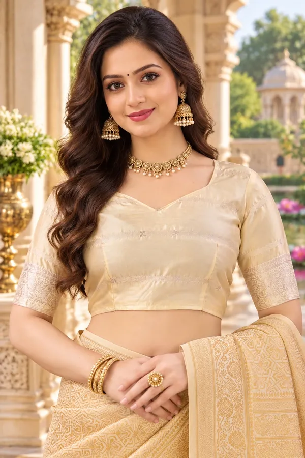 Saarah_Art_Silk_Saree