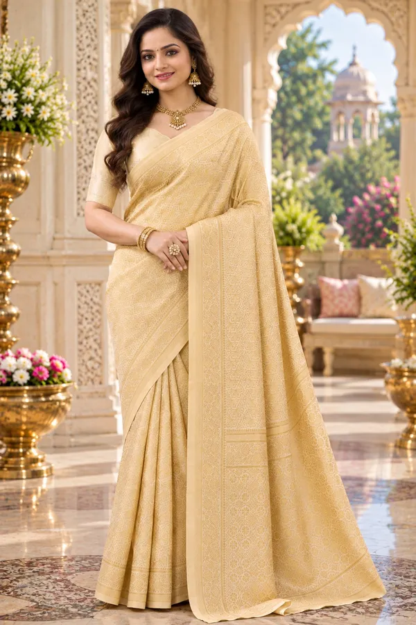 Saarah_Art_Silk_Saree