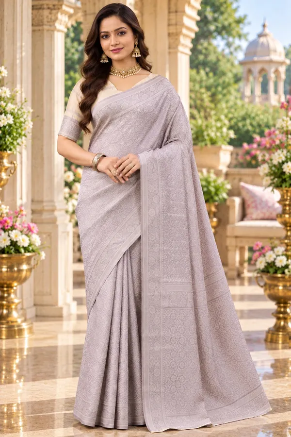 Saarah_Art_Silk_Saree