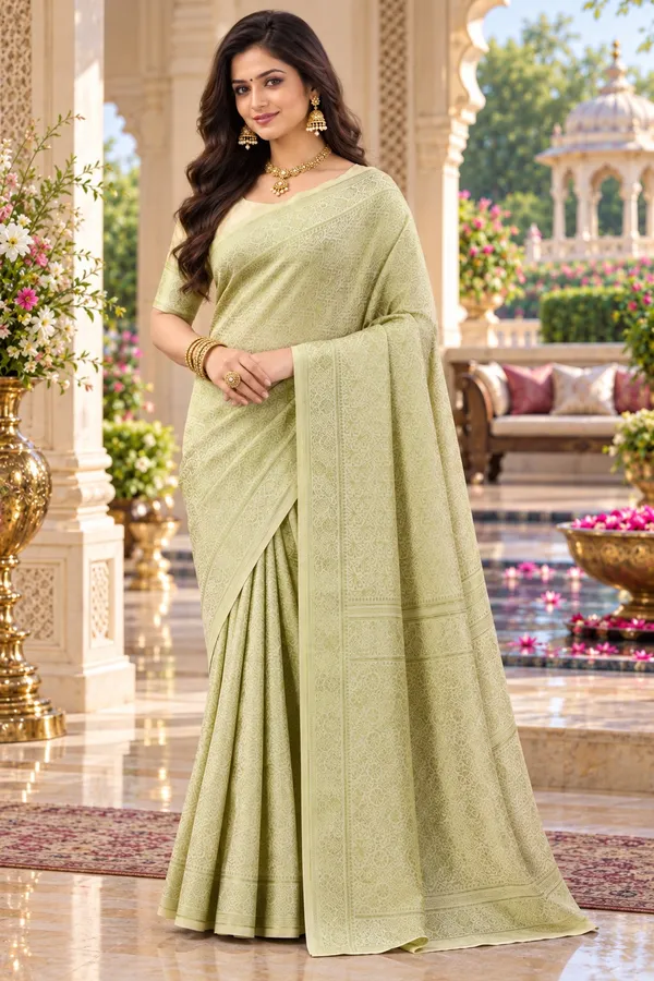 Saarah_Art_Silk_Saree