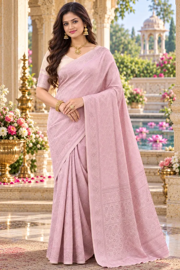 Saarah_Art_Silk_Saree