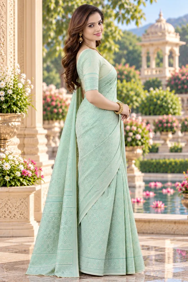 Saarah_Art_Silk_Saree