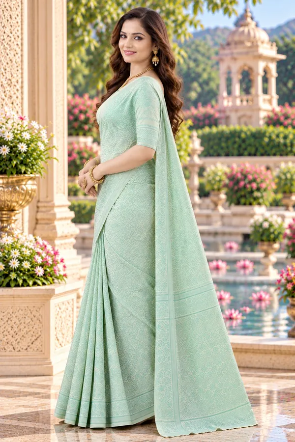 Saarah_Art_Silk_Saree