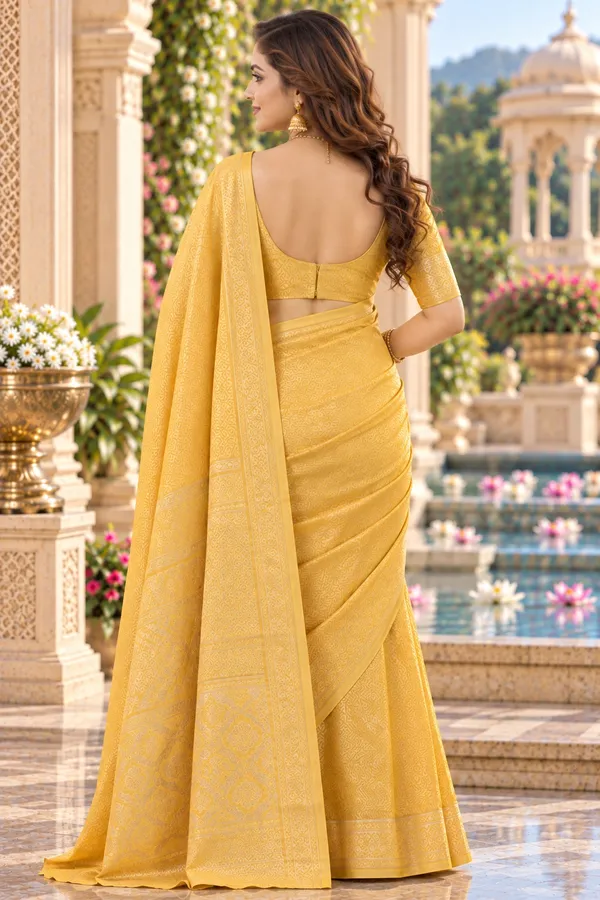 Saarah_Art_Silk_Saree