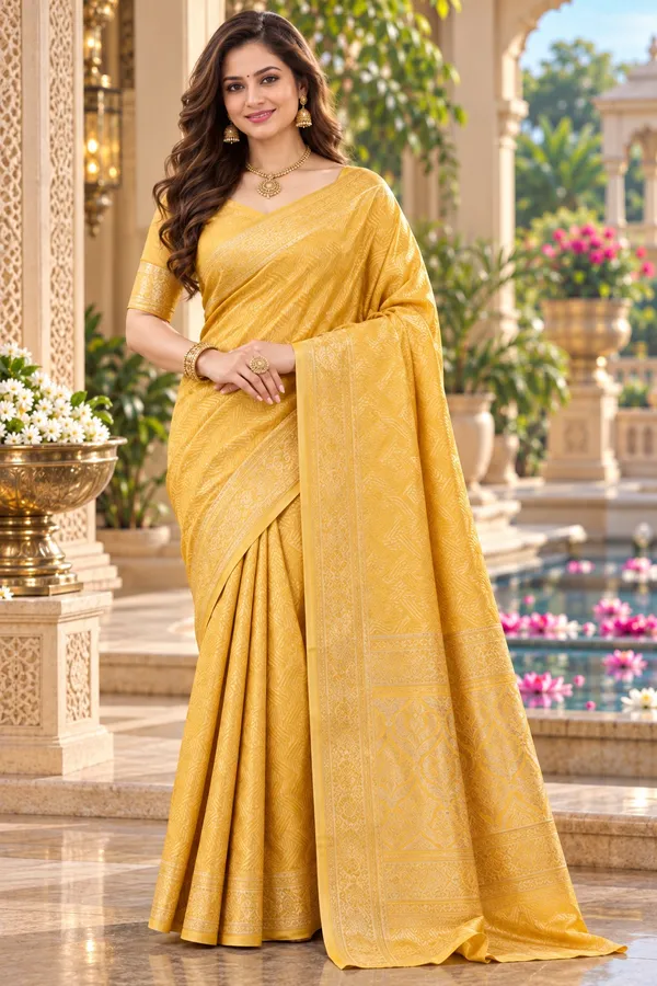 Saarah_Art_Silk_Saree