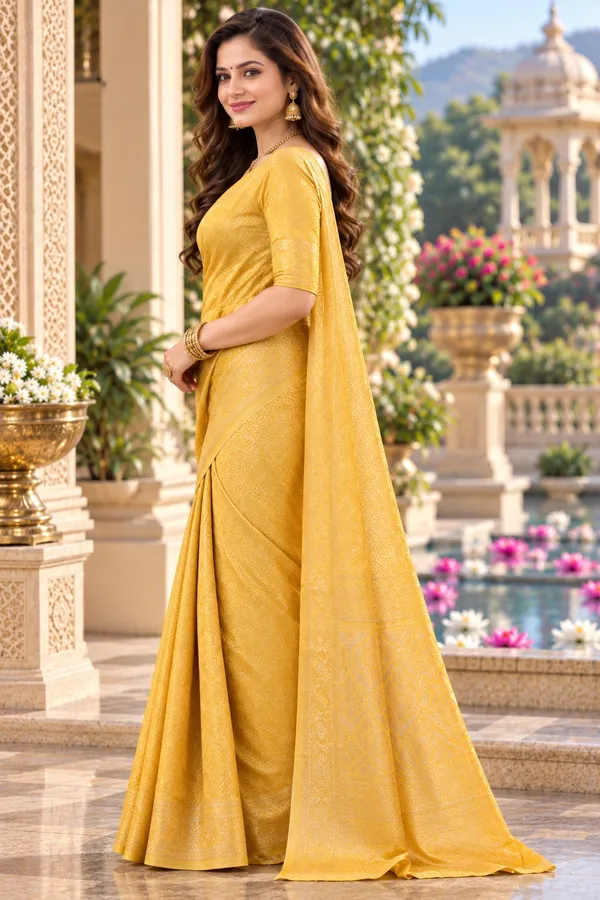 Saarah_Art_Silk_Saree